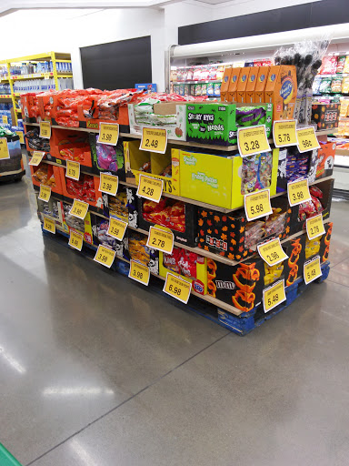 Discount Supermarket «Food Source», reviews and photos, 2323 W Hammer Ln, Stockton, CA 95209, USA