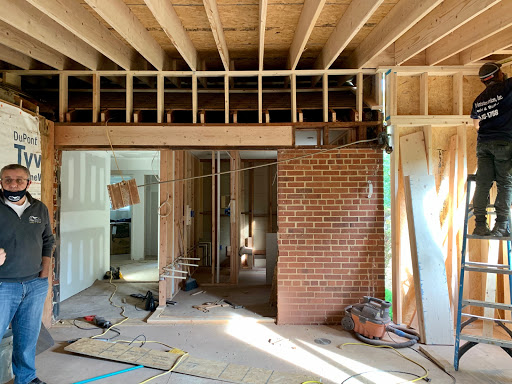 General Contractor «Elite Contractors Services Inc», reviews and photos, 7223 Poplar St, Annandale, VA 22003, USA