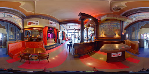 Night Club «Club Congress», reviews and photos, 311 E Congress St, Tucson, AZ 85701, USA