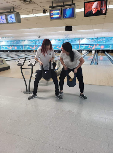 Bowling Alley «Bowling USA», reviews and photos, 685 Brownswitch Rd, Slidell, LA 70458, USA