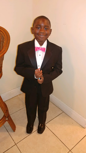 Bridal Shop «2 Cute Bridal & Tuxedos», reviews and photos, 20729 NW 2nd Ave, Miami, FL 33169, USA