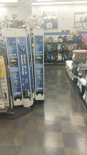 Sporting Goods Store «Big 5 Sporting Goods», reviews and photos, 1450 E Hatch Rd, Ceres, CA 95307, USA