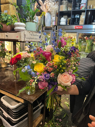 Florist «fLorEsta», reviews and photos, 51-02 Vernon Blvd, Long Island City, NY 11101, USA