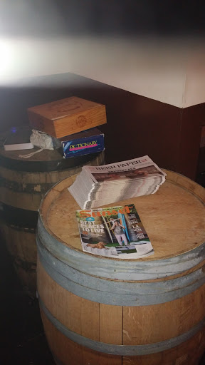 Left Coast Brewing Co. image