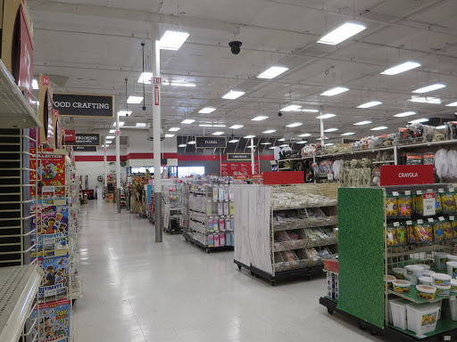 Craft Store «Michaels», reviews and photos, 1450 Fitzgerald Dr, Pinole, CA 94564, USA