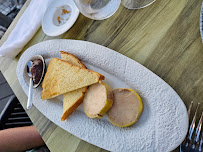 Plats et boissons du Restaurant français Au Chantier à La Ciotat - n°6