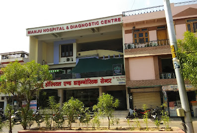 Manju Hospital & Diagnostic Centre