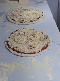 Plats et boissons du Pizzas à emporter PIZZA HOUSE à Oyonnax - n°14