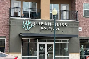 Urban Bliss Boutique image