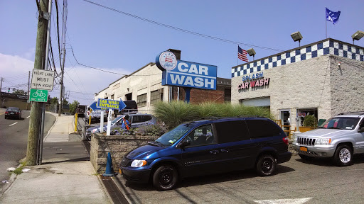 Car Wash «Splash Car Wash», reviews and photos, 170 S Kensico Ave, White Plains, NY 10601, USA