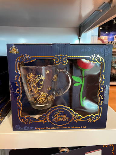 Toy Store «Disney Store», reviews and photos, 564 Great Northern Shop Center, North Olmsted, OH 44070, USA