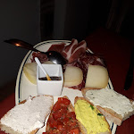 Photo n°1 de l'avis de Francesca.i fait le 04/11/2018 à 07:43 sur le  Trattoria Cacciaconti à Rocchette di Fazio