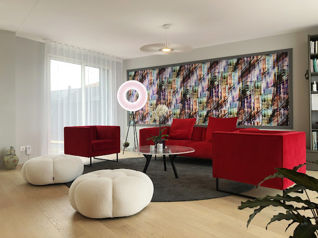 Comentarii opinii despre Architecte d'intérieur Lorenza Pittman