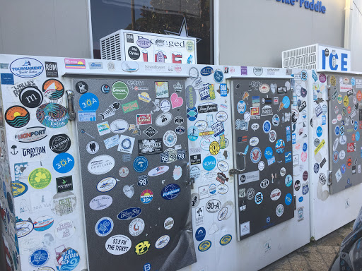 Grocery Store «Grayton General Store», reviews and photos, 32 E Co Hwy 30A # A, Santa Rosa Beach, FL 32459, USA