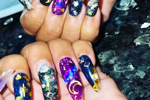 Fancy Nails By Anna image