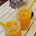 Photo n°1 de l'avis de Siham.h fait le 18/08/2019 à 14:46 sur le  Angolo 137 à Cattolica