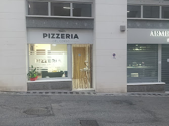 Pizzeria del corso