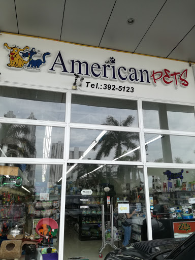 American Pets | Costa del Este
