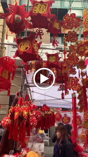 Dessert Shop «Dragon Papa», reviews and photos, 752 Grant Ave, San Francisco, CA 94108, USA