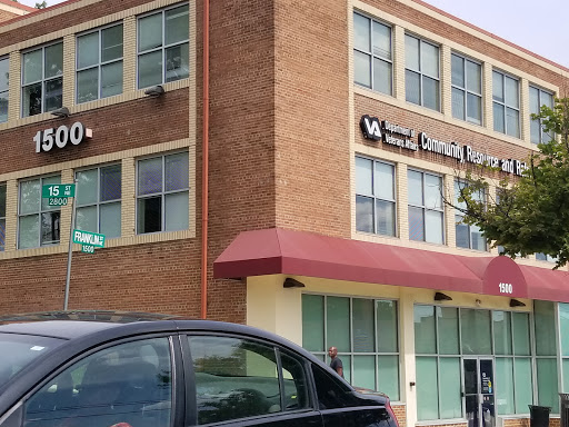 1500 Franklin St NE, Washington, DC 20018, USA