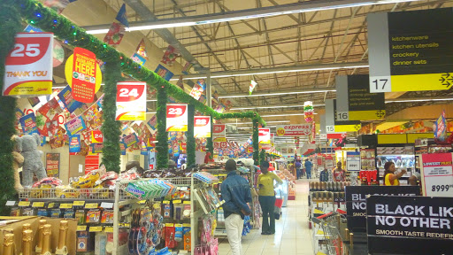 Shoprite Ibadan Mall, Ibadan Mall, MKO Abiola Way, 100001, Ibadan, Nigeria, Grocery Store, state Oyo