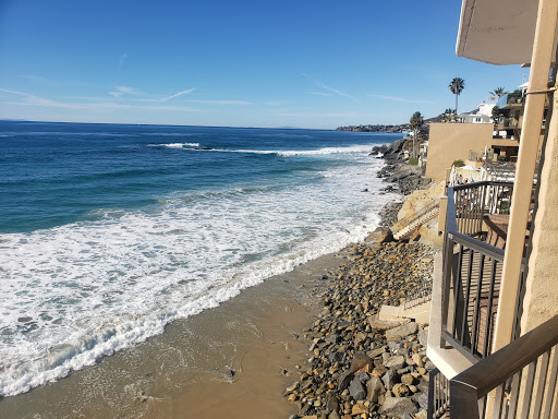 Beach Resort «Surf & Sand Resort», reviews and photos, 1555 S Coast Hwy, Laguna Beach, CA 92651, USA