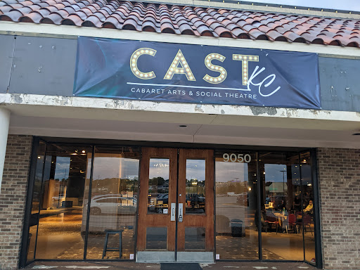 C.A.S.T. Cabaret Arts and Social Theater