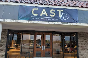 C.A.S.T. Cabaret Arts and Social Theater image