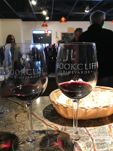 Winery «Bookcliff Vineyards Tasting Room», reviews and photos, 1501 Lee Hill Dr, Boulder, CO 80304, USA