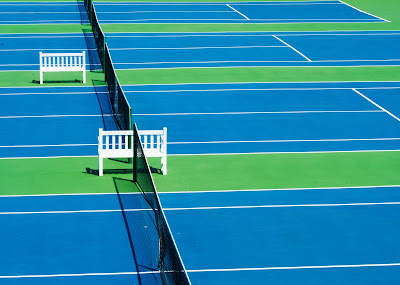 ABSOLUTENNIS à Trets