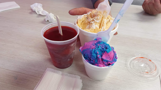 Ice Cream Shop «La Nueva Flor de Michoacan», reviews and photos, 582 N Arizona Ave, Chandler, AZ 85225, USA