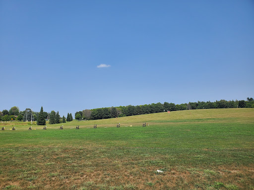 Golf Course «Toad Valley Golf Course», reviews and photos, 237 NE 80th St, Pleasant Hill, IA 50327, USA