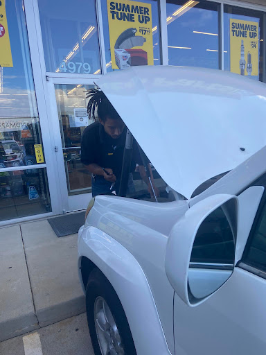 Auto Parts Store «Advance Auto Parts», reviews and photos, 4979 S Broadway, Englewood, CO 80113, USA