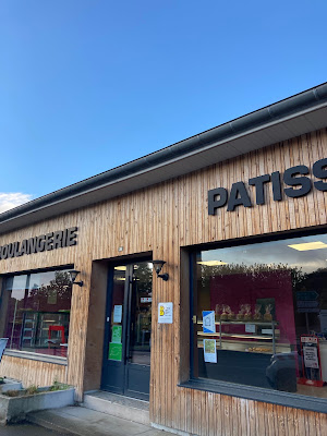 Boulangerie à Cazères-sur-l'Adour