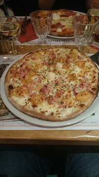 Pizza du Pizzeria Restaurant Tablapizza Vannes - n°19