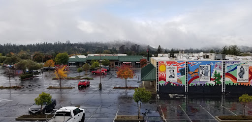 Shopping Mall «The Kings Village Shopping Center», reviews and photos, 230 Mt Hermon Rd, Scotts Valley, CA 95066, USA