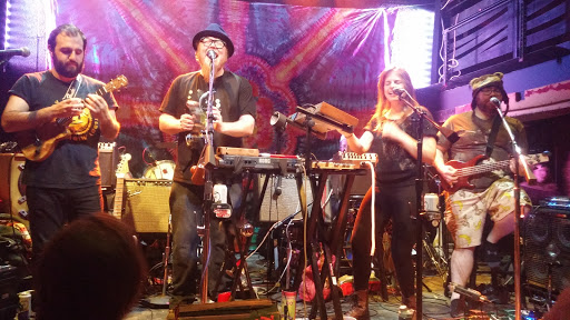 Night Club «The 8x10», reviews and photos, 10 E Cross St, Baltimore, MD 21230, USA