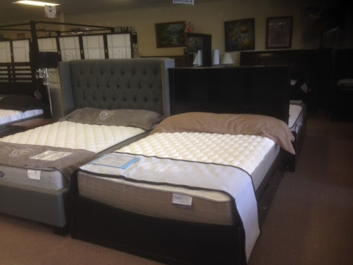 Bedroom Furniture Store «Andrews Furniture & Mattress», reviews and photos, 7811 Lichen Dr, Citrus Heights, CA 95621, USA