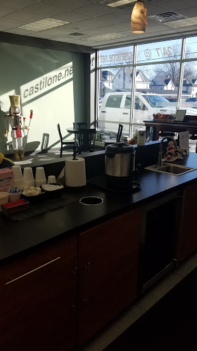 Chrysler Dealer «Castilone Chrysler Dodge Jeep Ram», reviews and photos, 306 W Main St, Batavia, NY 14020, USA