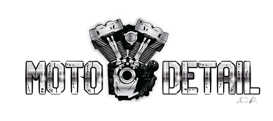 MOTO DETAIL | Mobile Motorcycle Detailing
