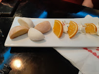 Plats et boissons du Restaurant japonais ILE SUSHI à Paris - n°6