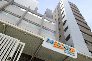 Seconci-SP Unidade Central image