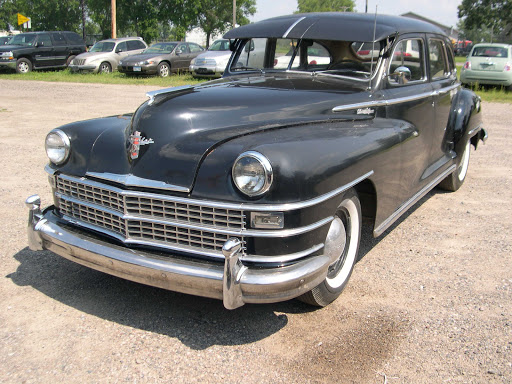 D & T Auto Inc, 14814 Lake Dr NE, Forest Lake, MN 55025, USA, 