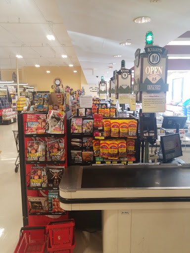 Supermarket «King Kullen», reviews and photos, 77 Forest Ave, Glen Cove, NY 11542, USA