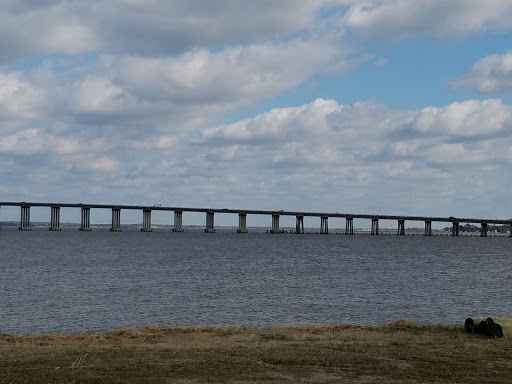 Marina «June Parker Marina», reviews and photos, 531 N Church Ln, Tappahannock, VA 22560, USA