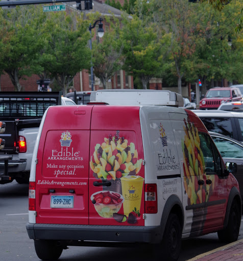 Gift Shop «Edible Arrangements», reviews and photos, 100 Main St, Middletown, CT 06457, USA