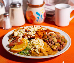 RESTAURANTE ENRIZOS photo