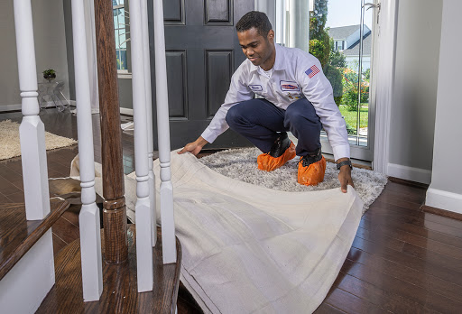 Air Conditioning Contractor «Horizon Services, Inc.», reviews and photos, 17 Roland Ave, Mt Laurel, NJ 08054, USA