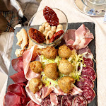 Photo n°2 de l'avis de Giuseppe.a fait le 11/08/2020 à 19:59 sur le  Ristorante Ai Portici Tirano à Tirano