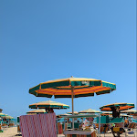 Photo n°1 de l'avis de Giulio.e fait le 17/08/2022 à 10:56 sur le  Oasis Beach Hotel Vieste à Vieste